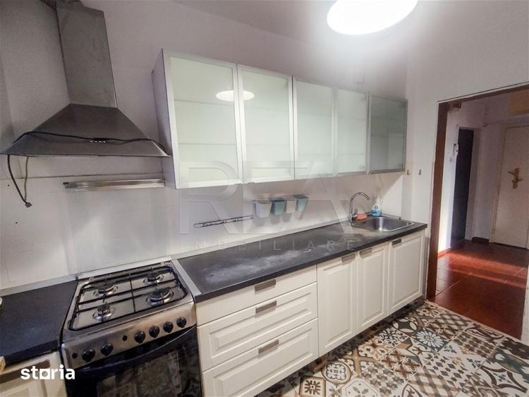 2 camere Camil Ressu | 3 minute de metrou - 3