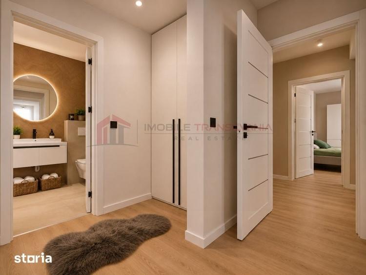Casa moderna Dezmir | Finisaje Premium | Garaj - 1