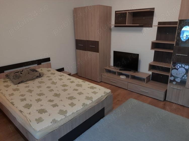 Apartament cu 2 camere decomandat în Șagului