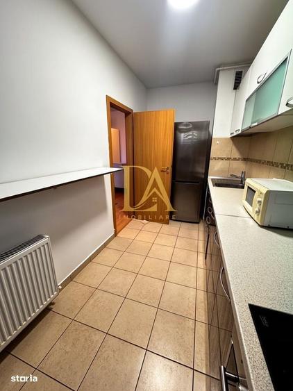 2 Camere Spatioase Parcare |Complex Citadella Titan - 4