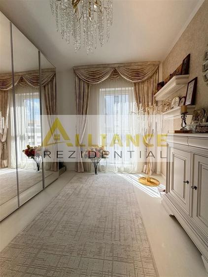 Siena Biruintei 85 | Metrou Berceni - 3 camere | PREMIUM - 10
