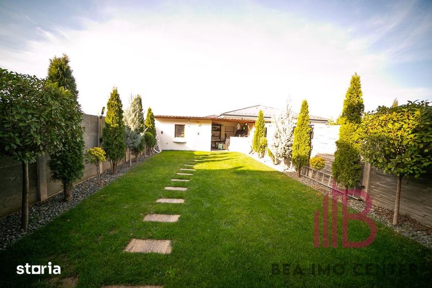Casa rafinata , mobilata premium , Vladimirescu - 15