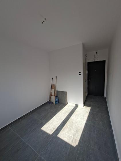 Garsonieră nedecomandată în Iosefin
