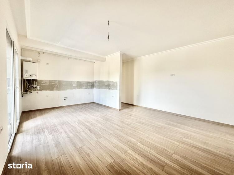 Apartament spatios - 3 camere - Zona Calea Urseni - 5