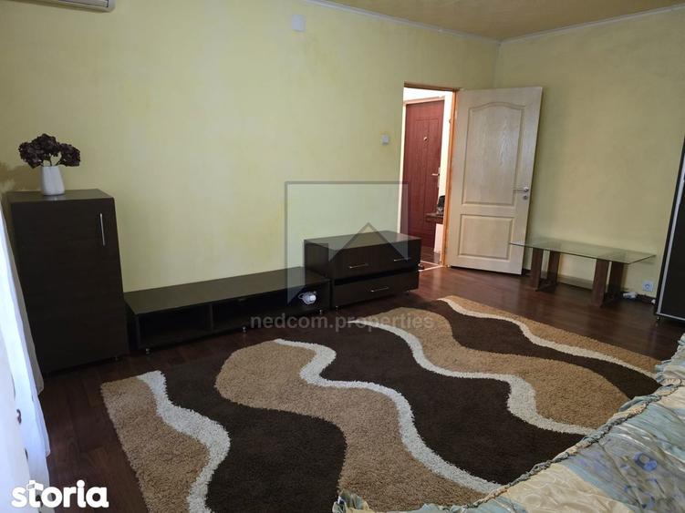Vanzare Garsoniera str. Motoc - Sebastian - 15