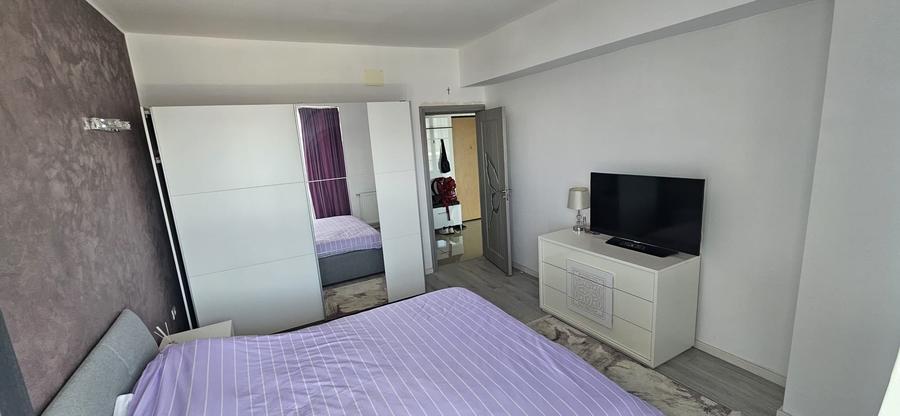 Statiunea Mamaia Apartament exclusivist cu vedere la Mare si Lac - 22