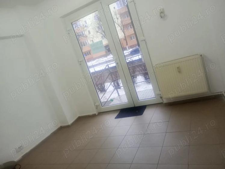 Spațiu comercial, în Micălaca