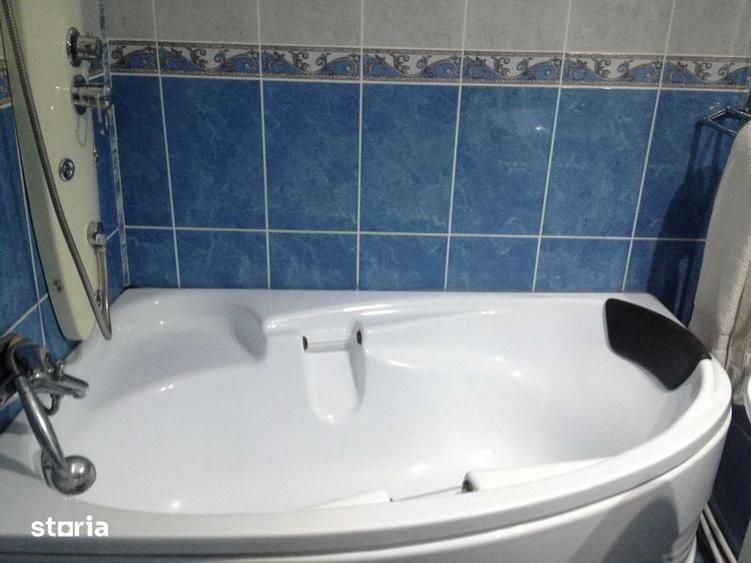 Apartament deosebit de inchiriat - 2 camere - zona Spital - 5