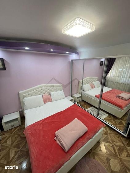 Superb Apartament 2 camere decomandat Podu Ros - 4