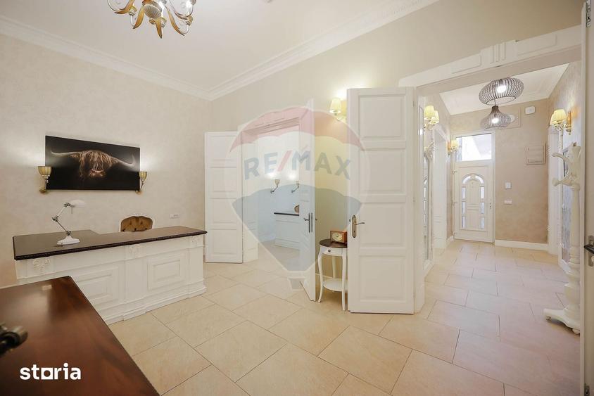 Spațiu comercial, de 91 mp, în Ultracentral