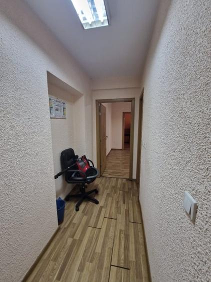 Apartament 2 camere, 45 mp, piata Revolutiei - 9