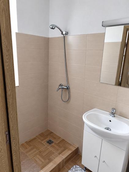 Garsonieră semidecomandată în Central