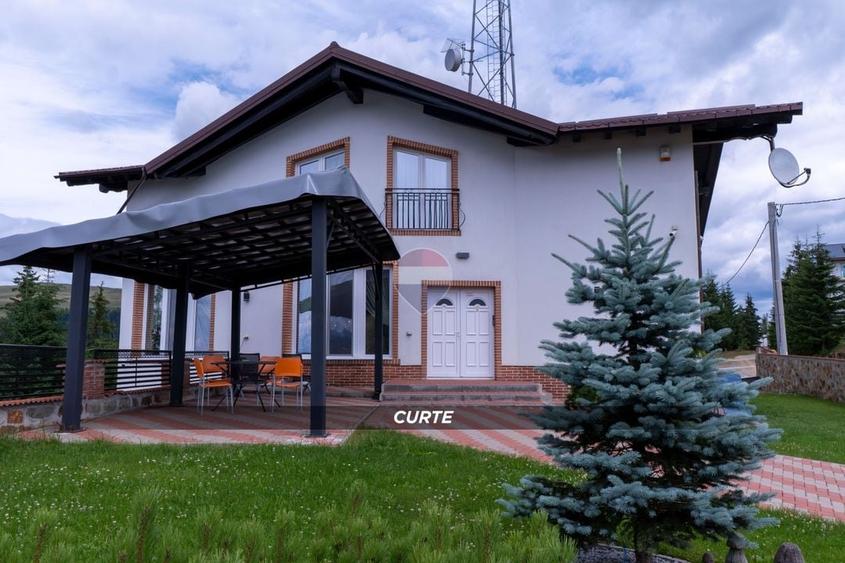 Hotel/Pensiune, de 580 mp, în Nord