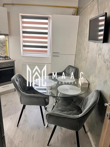 Apartament cu 2 camere, mobilat în Ostroveni