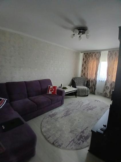 Apartament cu 2 camere decomandat în Exterior Nord