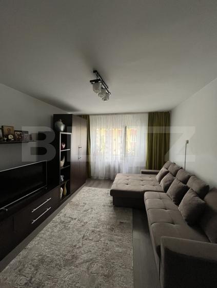 Apartament cu 2 camere decomandat, mobilat în Independenței