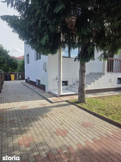 Vila S+P+M individuala , curte / Otopeni central - 5