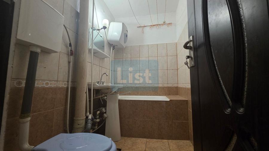 Apartament 2 camere, et.3, piata sarbilor - 4