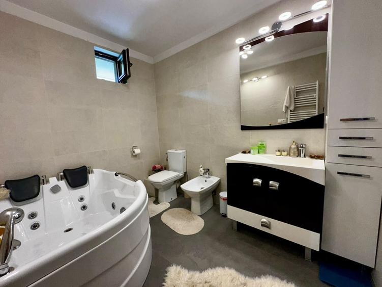 Apartament modern 3 camere | 2 Bai | Parcare | Buna Ziua - 9