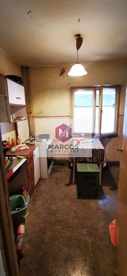 Apartament cu 2 camere decomandat în Luncă