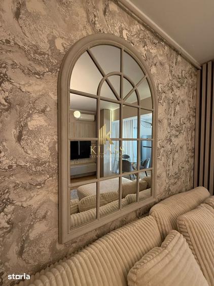 Apartament 3 camere | 4 City North | 2 Bai| Parcare Supraterana - 15