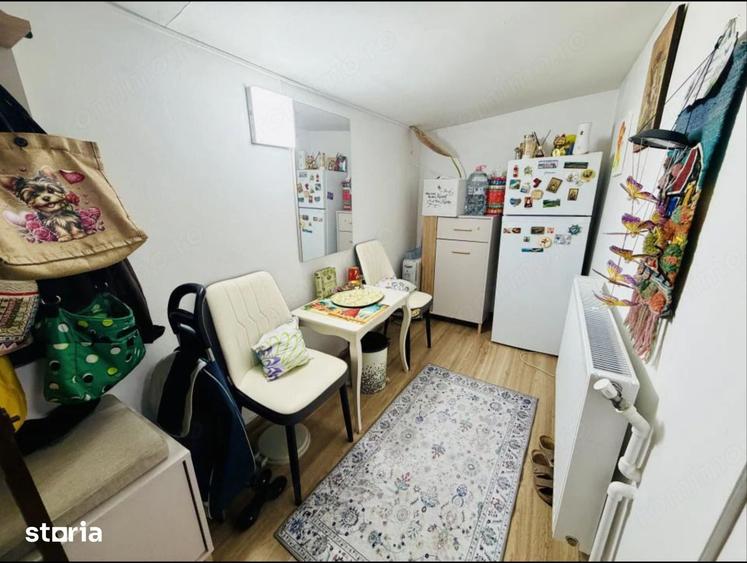 Militari Residence | Primarie Chiajna| semidec| 44mp| ideal investitie - 6