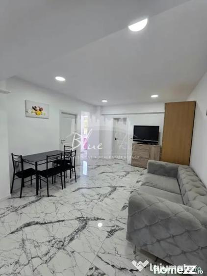 Apartament cu 2 camere decomandat în Nord