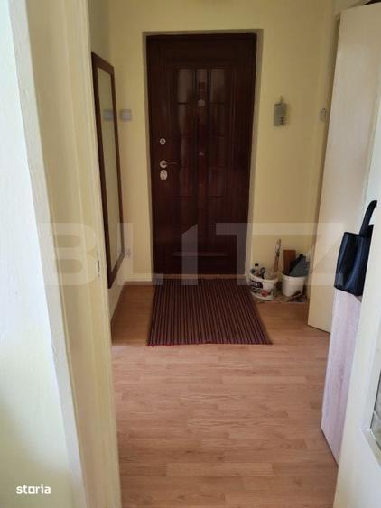 Apartament cu 2 camere în Decebal