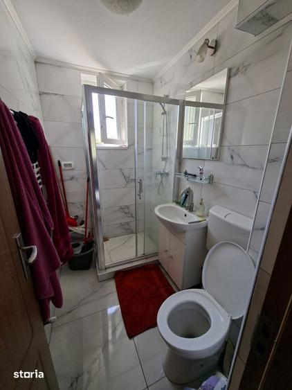 Apartament 2 camere, et. 1, 40 mp utili - 2