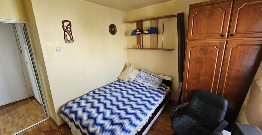 Apartament cu 2 camere decomandat în Dacia