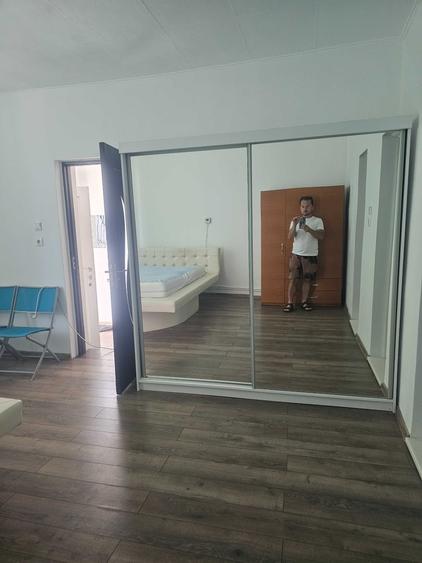Casă cu Teren 650 Mp în Dâmbul Rotund