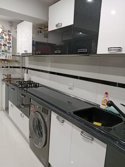 Apartament cu 2 camere decomandat în Păcurari