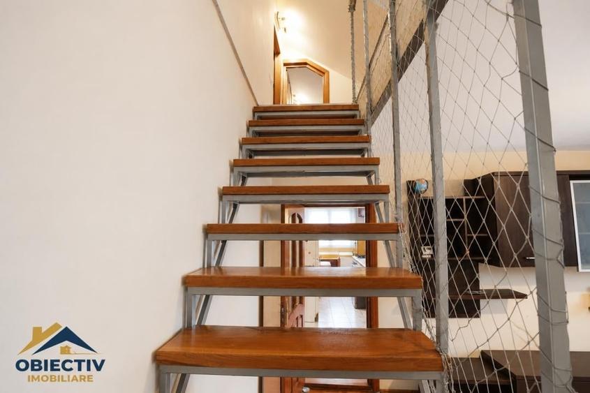 Apartament 2 camere, 69,45 mp, Aleea Salcamilor - Targu Neamt - 10