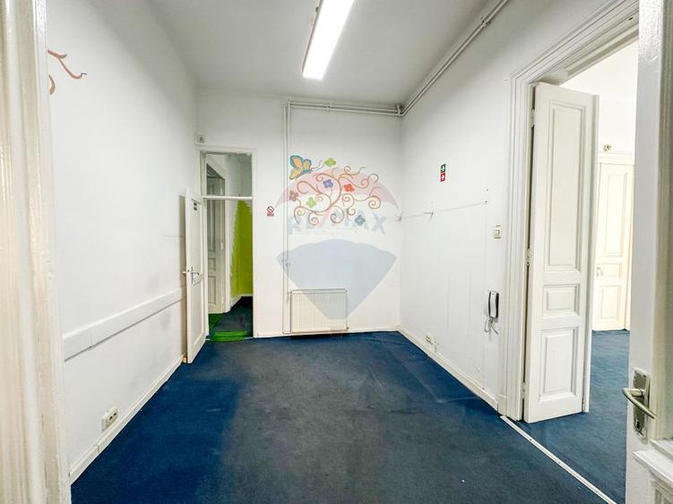 Spațiu comercial, de 300 mp, în Timpuri Noi