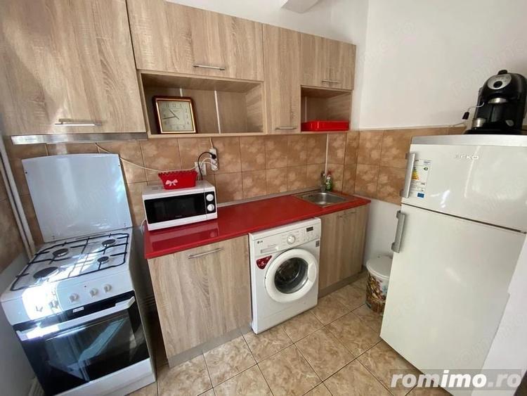 Apartament cu 1 camera de inchiriat in zona Aradului - 2