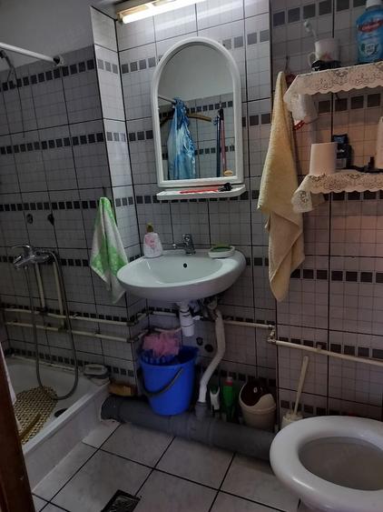 Garsonieră semidecomandată în Exterior Vest