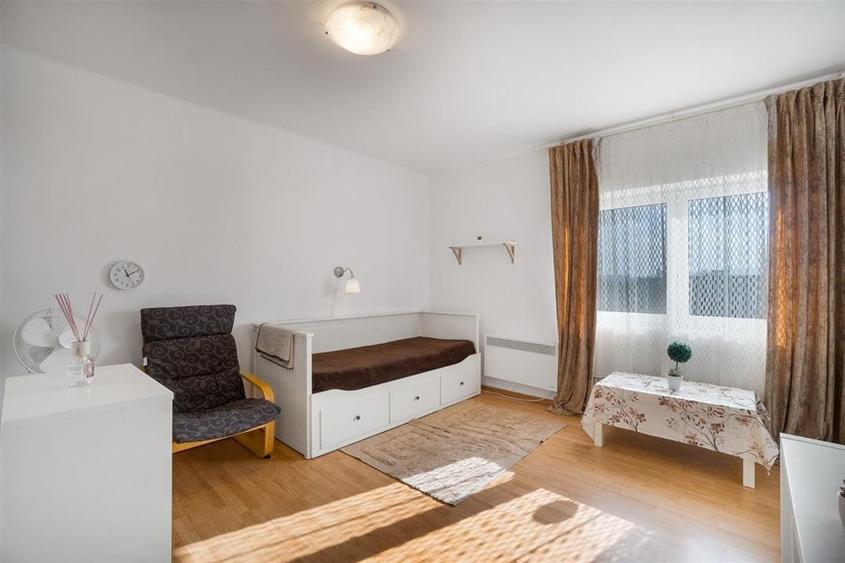 Garsonieră decomandată în Bartolomeu