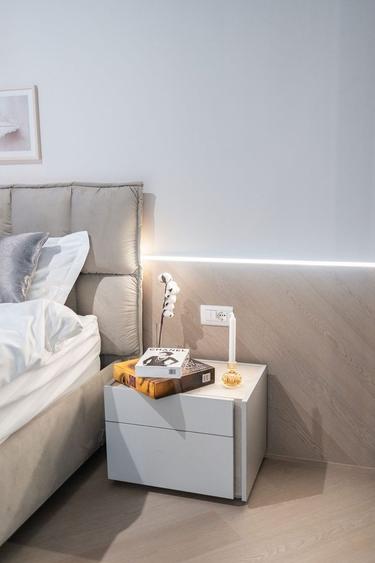 Apartament cu 2 camere decomandat în Nord