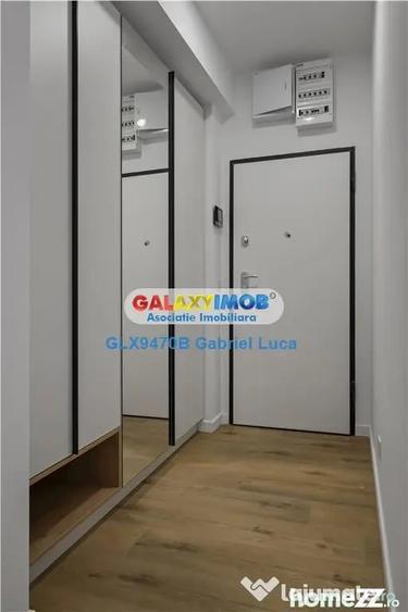Apartament cu 3 camere decomandat în Tineretului