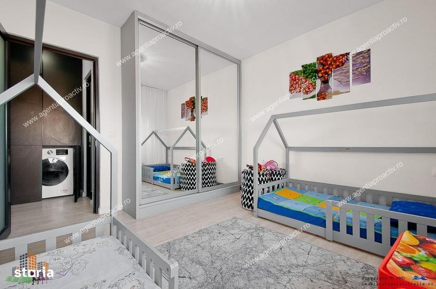 Apartament cu 2 camere decomandat în Mazepa 1