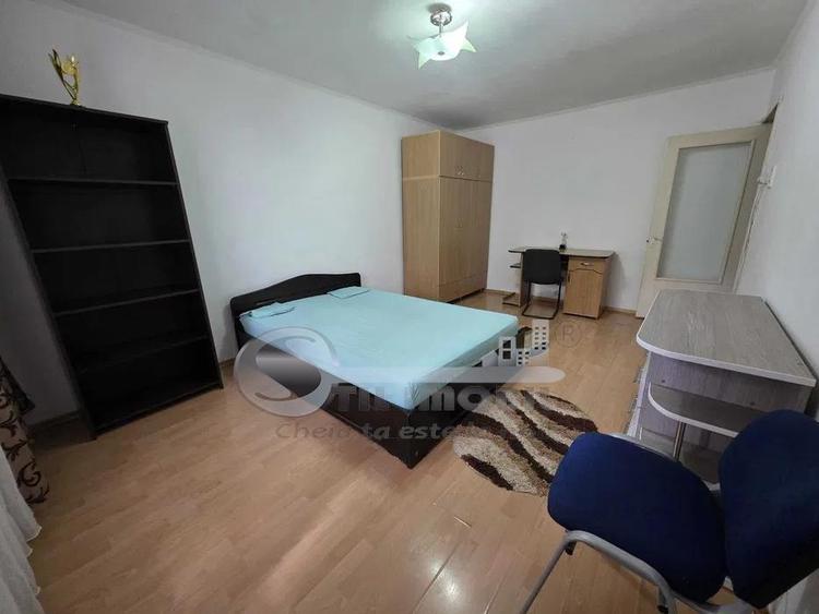 Apartament 1 Cameră Decomandat, 40 mp – Nicolina 1, Str. Sălciilor - 2