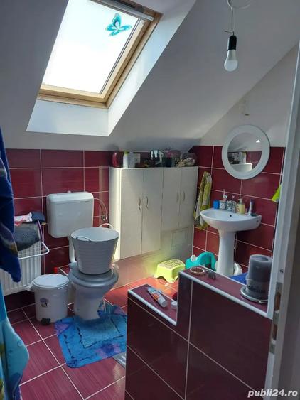 Casă cu 3 camere în Central