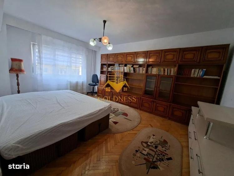 Apartament cu 2 camere decomandat în Mărăști