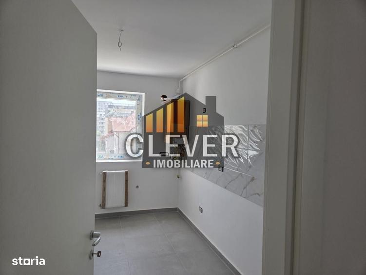 3 Camere | Finalizat | Bucatarie Separata | Metrou Teclu | Comision 0% - 5