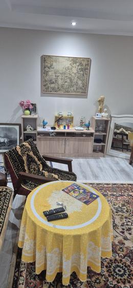 Apartament cu 2 camere nedecomandat în Central