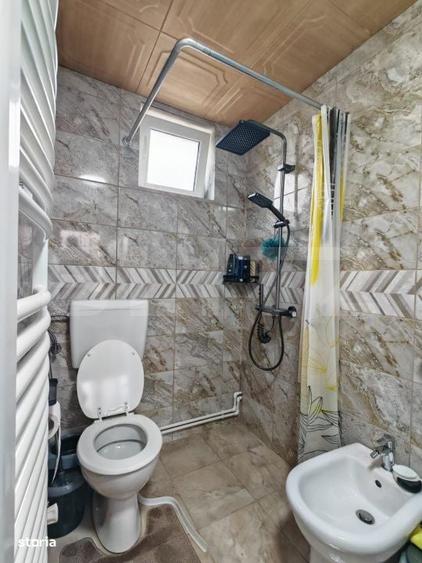 Casa cu 5 camere, de vanzare in Zarnesti - Brasov - 11