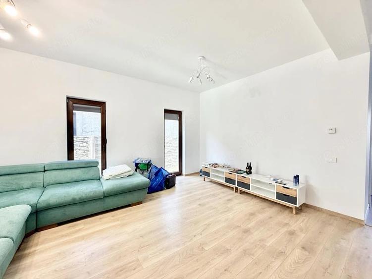 Comision 0% Duplex Mosnita cu 5 camere - super pozitie - izolat fonic - 19