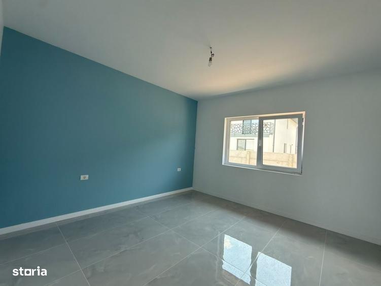 Casă cu 3 camere în Berceni
