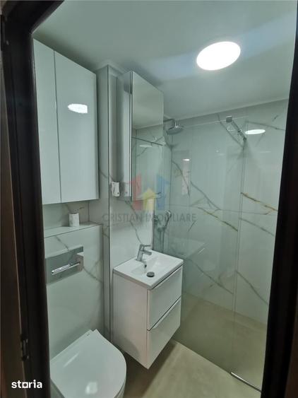 Apartament cu 2 camere în Viziru 3
