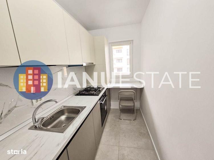 Garsonieră decomandată în Central — fotografia 1